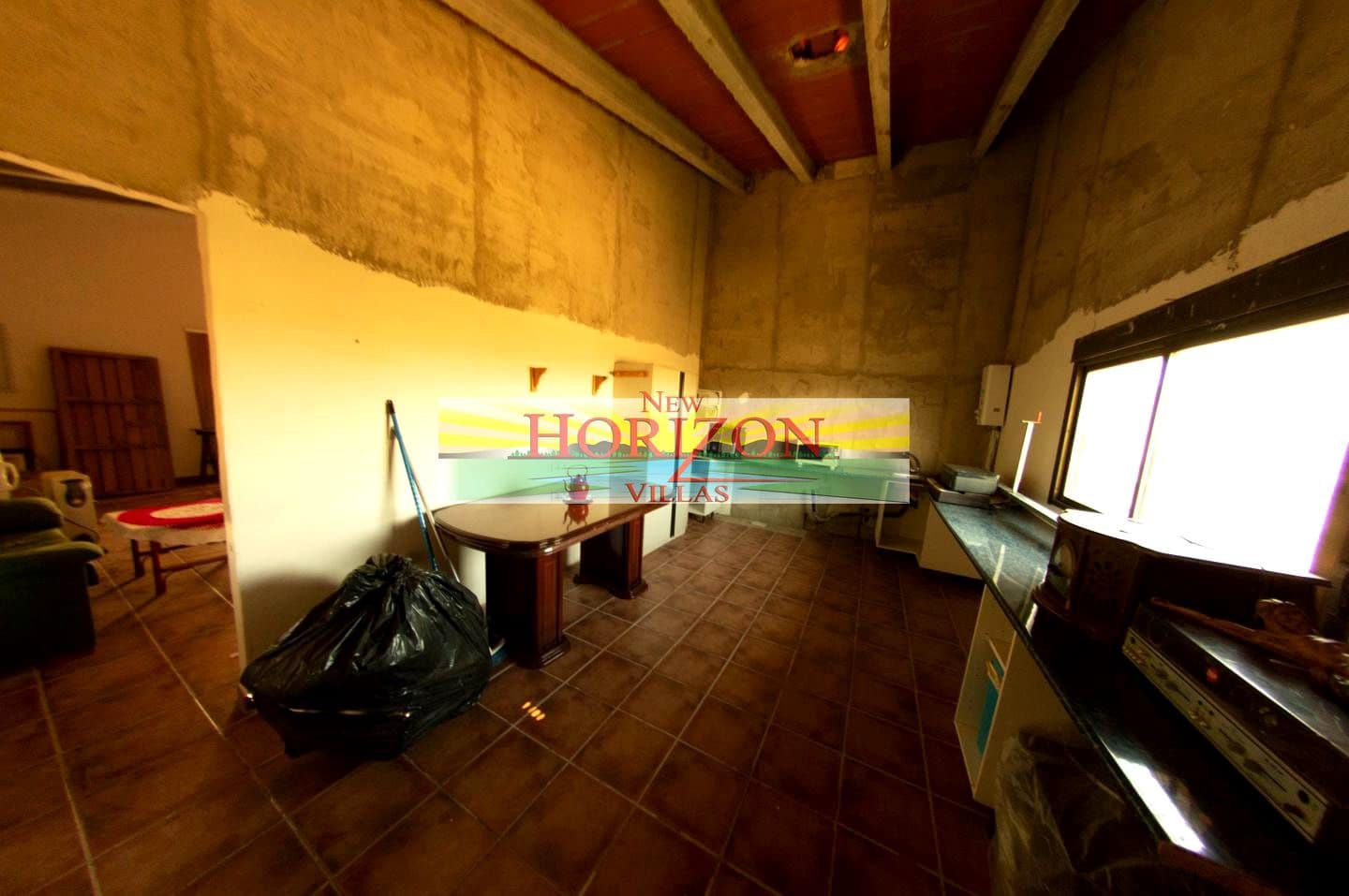 2 sypialnia Finka/Dom wiejski na sprzedaż w La Alfoquia - 129 500 € (Ref: 8837497)