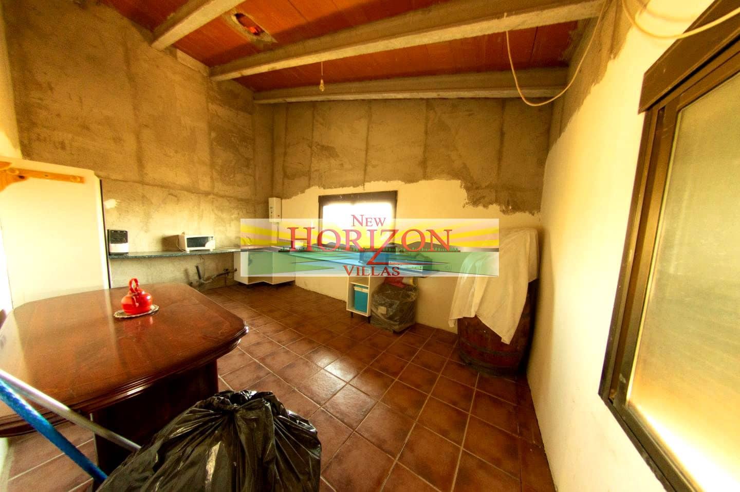 2 sypialnia Finka/Dom wiejski na sprzedaż w La Alfoquia - 129 500 € (Ref: 8837497)