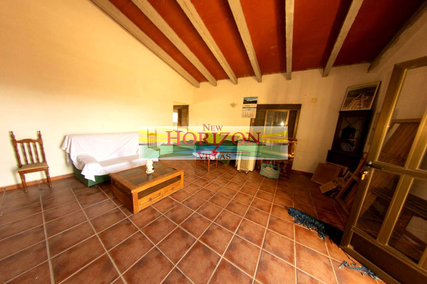 2 sypialnia Finka/Dom wiejski na sprzedaż w La Alfoquia - 129 500 € (Ref: 8837497)