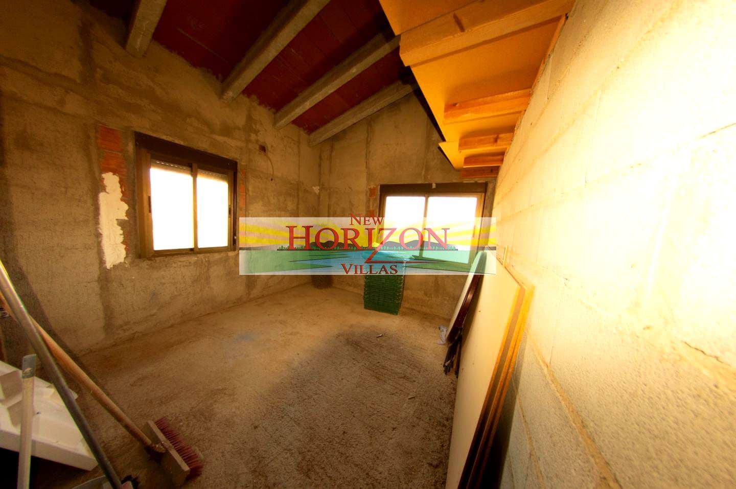 2 sypialnia Finka/Dom wiejski na sprzedaż w La Alfoquia - 129 500 € (Ref: 8837497)