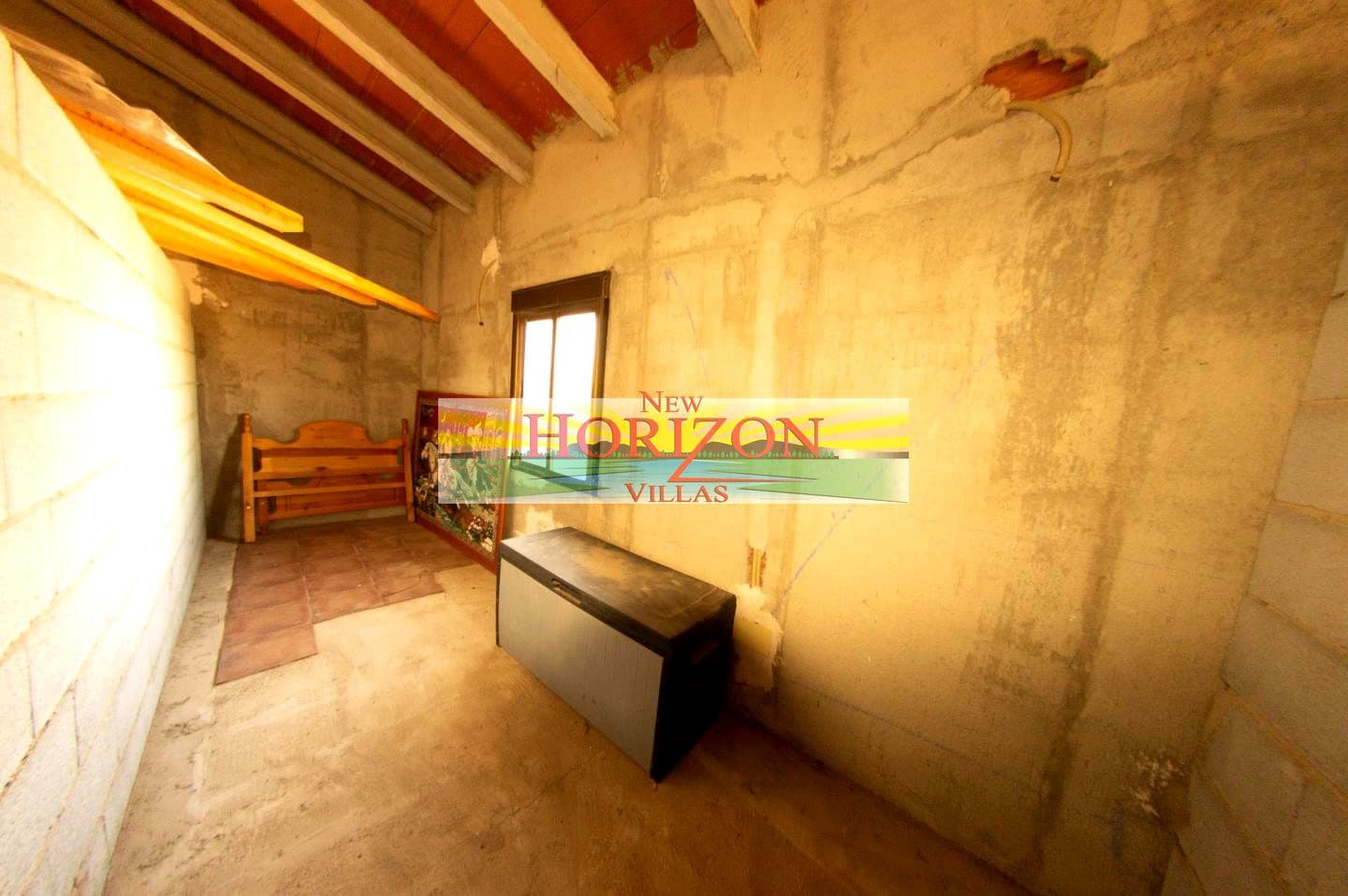 2 sypialnia Finka/Dom wiejski na sprzedaż w La Alfoquia - 129 500 € (Ref: 8837497)