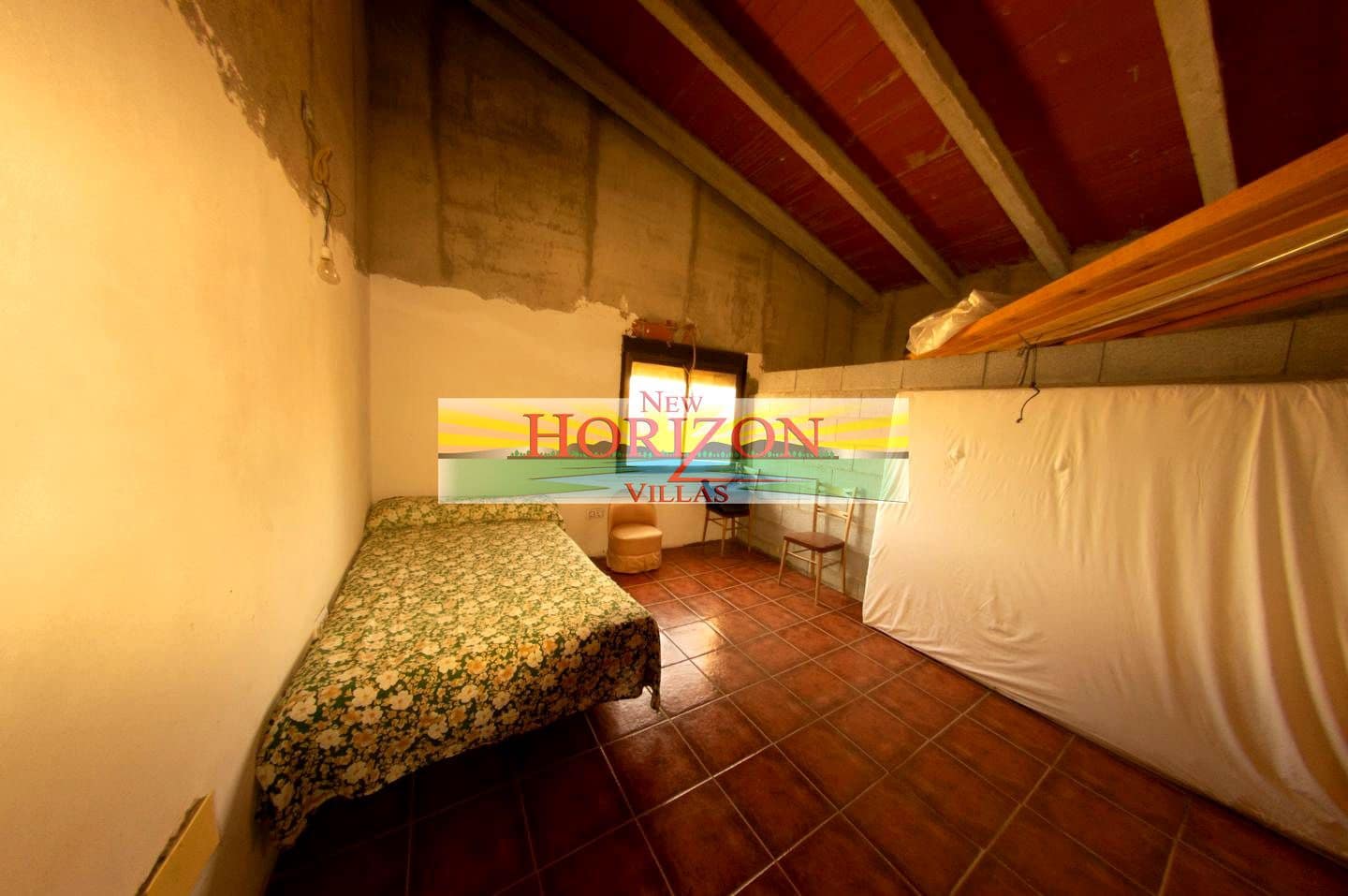 2 sypialnia Finka/Dom wiejski na sprzedaż w La Alfoquia - 129 500 € (Ref: 8837497)