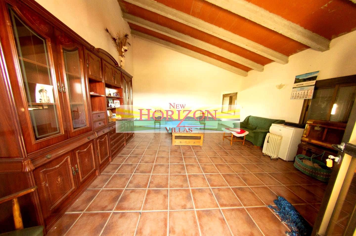 2 sypialnia Finka/Dom wiejski na sprzedaż w La Alfoquia - 129 500 € (Ref: 8837497)