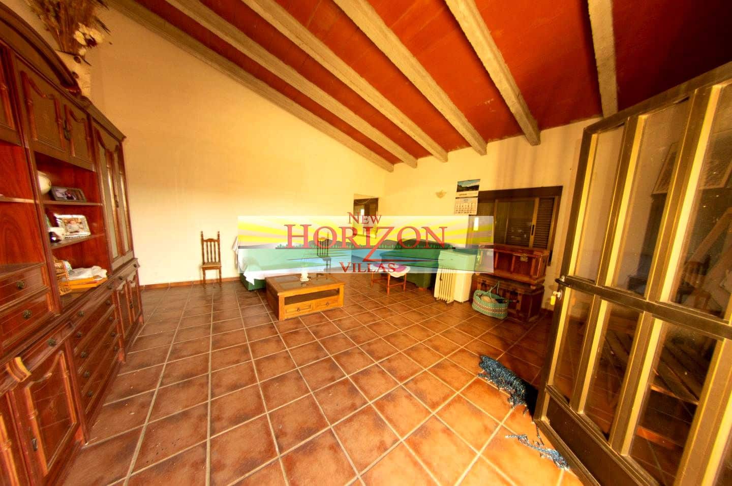 2 sypialnia Finka/Dom wiejski na sprzedaż w La Alfoquia - 129 500 € (Ref: 8837497)