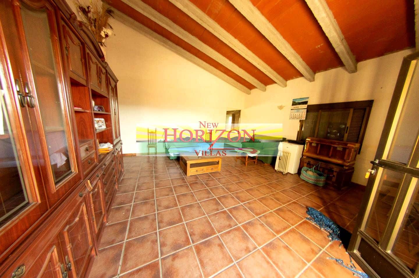 2 sypialnia Finka/Dom wiejski na sprzedaż w La Alfoquia - 129 500 € (Ref: 8837497)