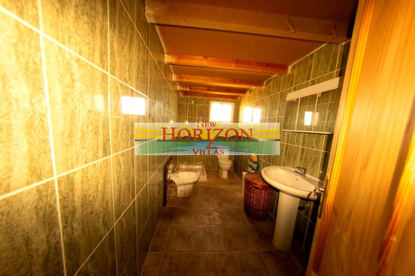 2 sypialnia Finka/Dom wiejski na sprzedaż w La Alfoquia - 129 500 € (Ref: 8837497)