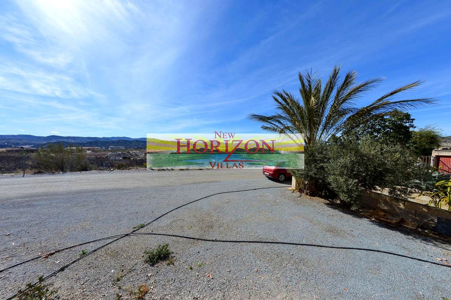 2 sypialnia Finka/Dom wiejski na sprzedaż w La Alfoquia - 129 500 € (Ref: 8837497)