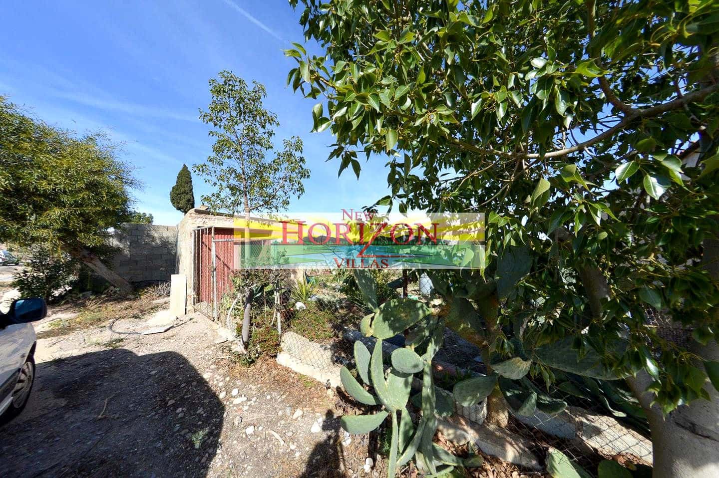 2 sypialnia Finka/Dom wiejski na sprzedaż w La Alfoquia - 129 500 € (Ref: 8837497)