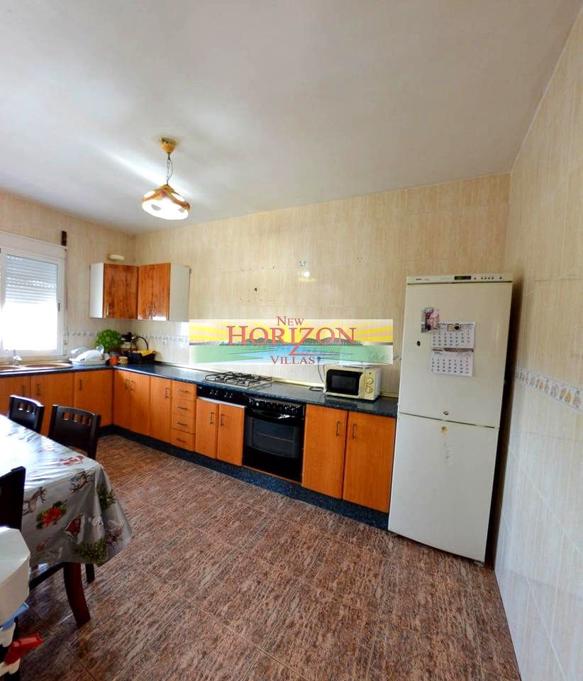 3 camera da letto Villa in vendita in Taberno con garage - 95.000 € (Rif: 8837568)