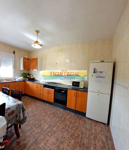 3 camera da letto Villa in vendita in Taberno con garage - 95.000 € (Rif: 8837568)