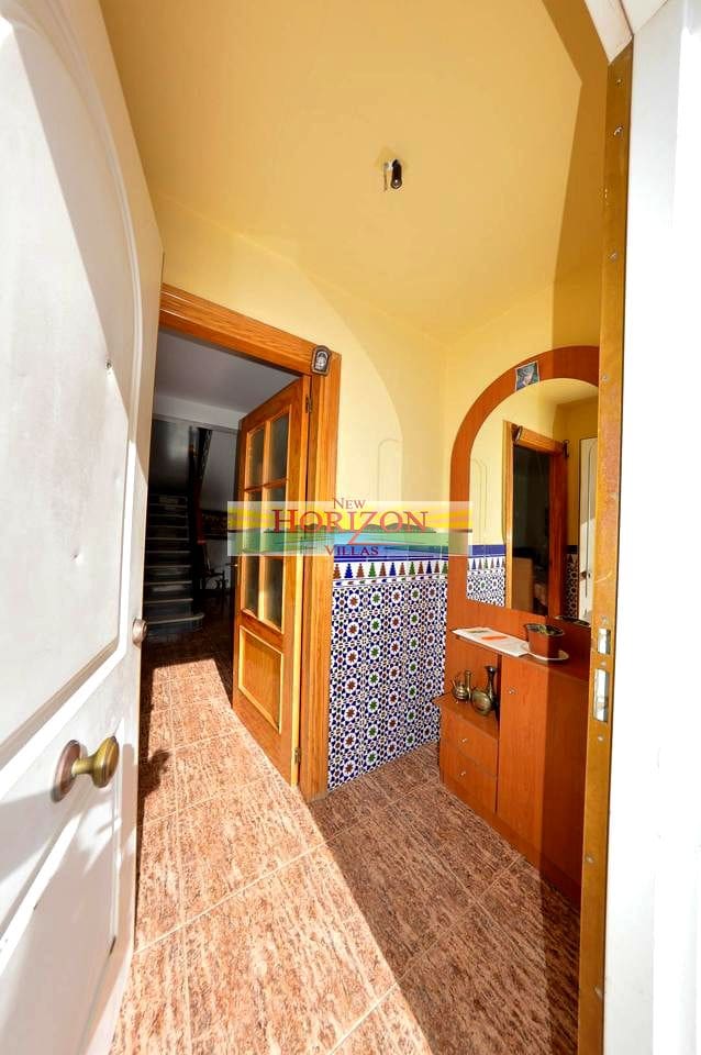 3 camera da letto Villa in vendita in Taberno con garage - 95.000 € (Rif: 8837568)