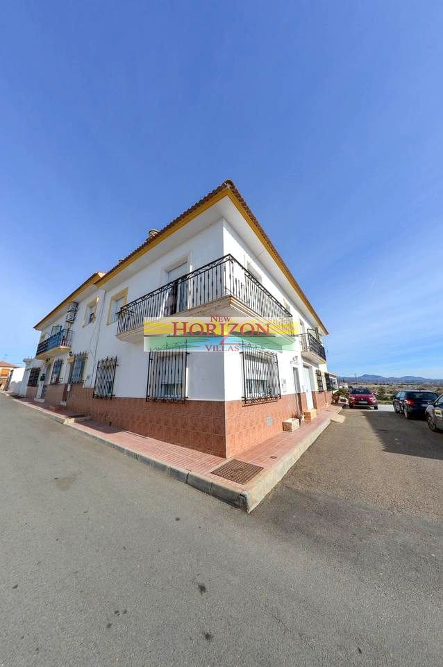 3 camera da letto Villa in vendita in Taberno con garage - 95.000 € (Rif: 8837568)