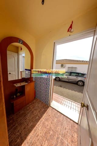 3 camera da letto Villa in vendita in Taberno con garage - 95.000 € (Rif: 8837568)