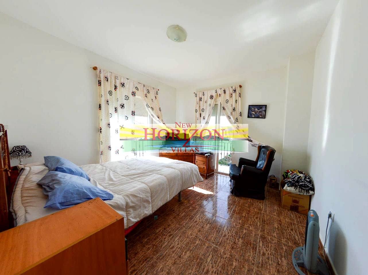 3 camera da letto Villa in vendita in Taberno con garage - 95.000 € (Rif: 8837568)