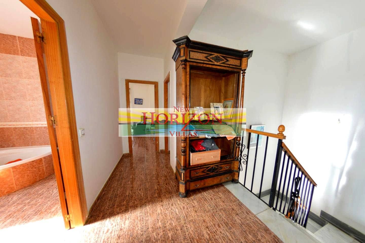 3 camera da letto Villa in vendita in Taberno con garage - 95.000 € (Rif: 8837568)