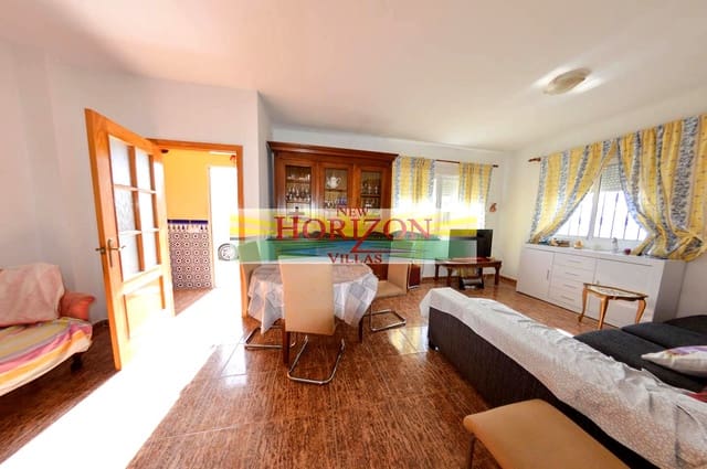 3 camera da letto Villa in vendita in Taberno con garage - 95.000 € (Rif: 8837568)