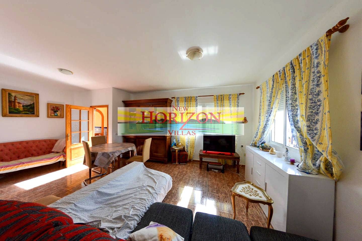 3 camera da letto Villa in vendita in Taberno con garage - 95.000 € (Rif: 8837568)