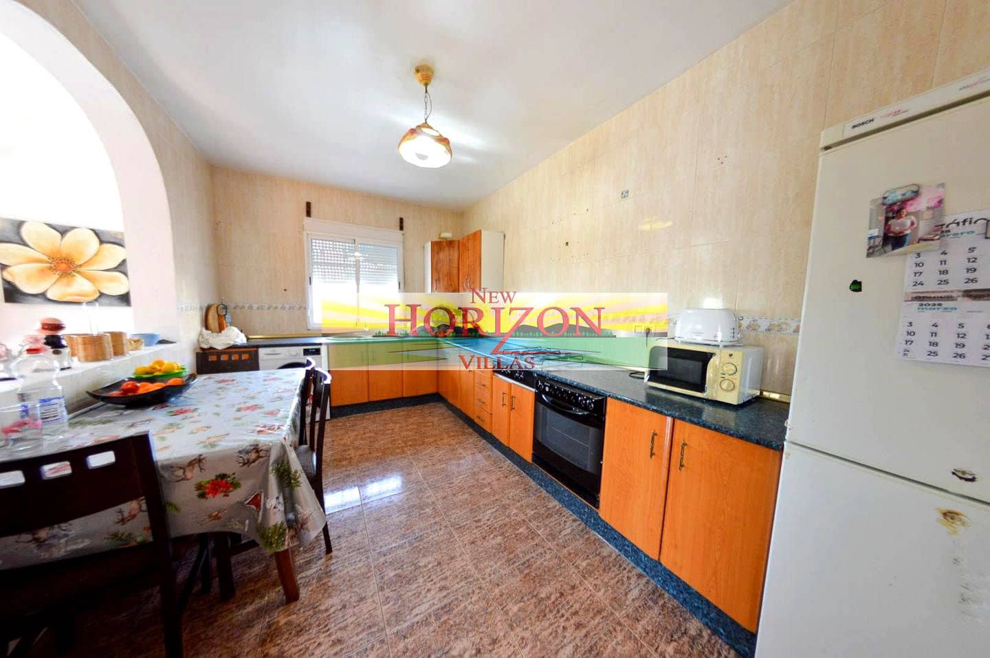 3 camera da letto Villa in vendita in Taberno con garage - 95.000 € (Rif: 8837568)