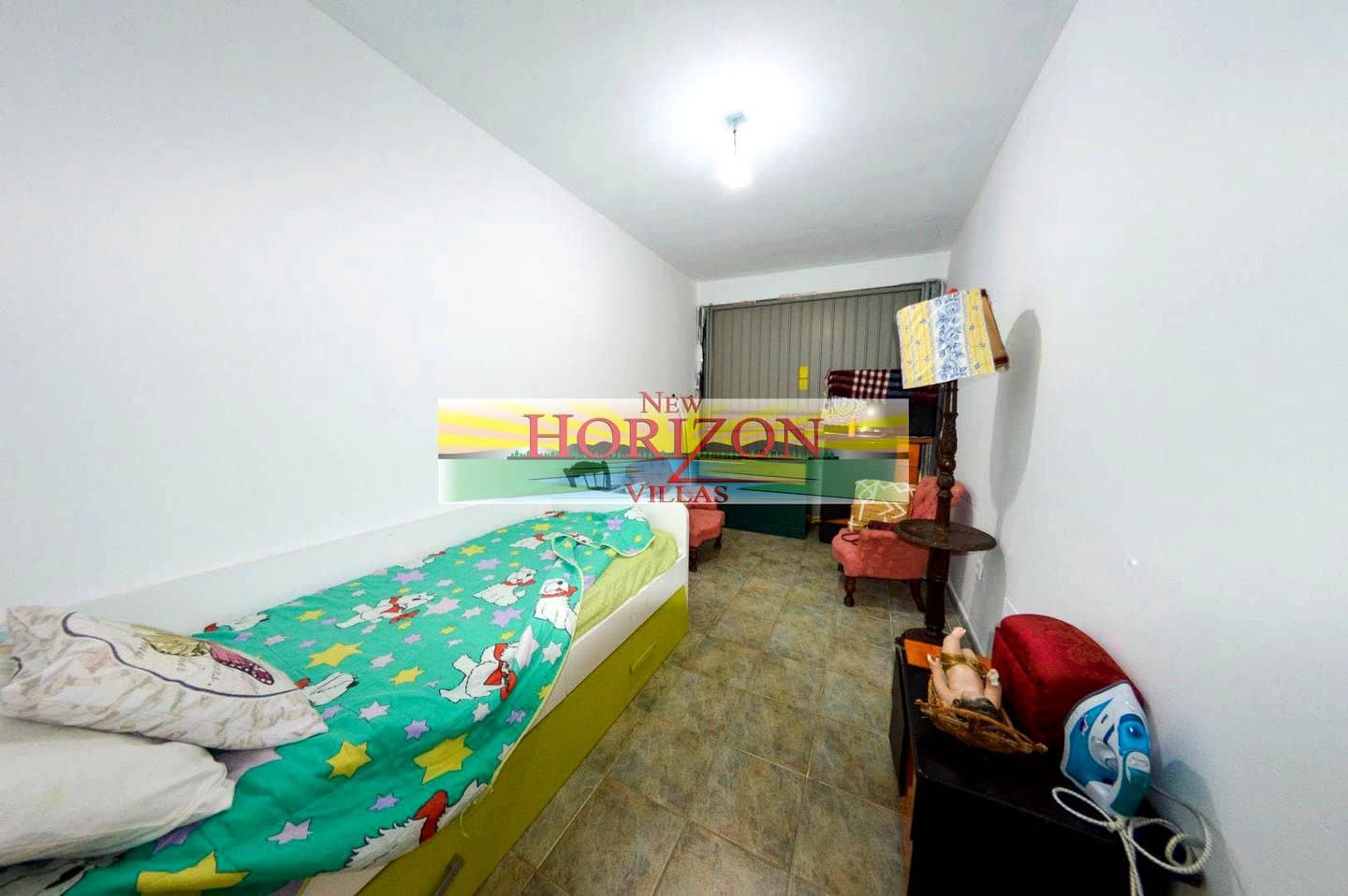 3 camera da letto Villa in vendita in Taberno con garage - 95.000 € (Rif: 8837568)