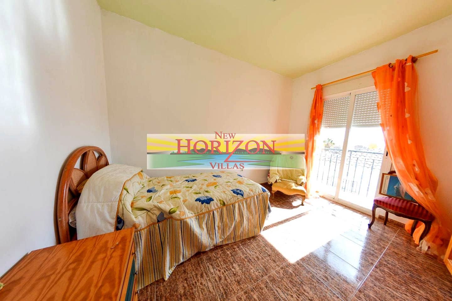 3 camera da letto Villa in vendita in Taberno con garage - 95.000 € (Rif: 8837568)