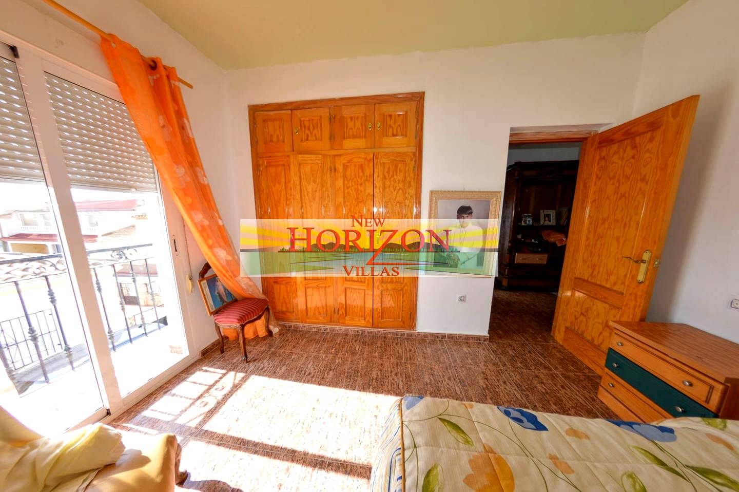 3 camera da letto Villa in vendita in Taberno con garage - 95.000 € (Rif: 8837568)