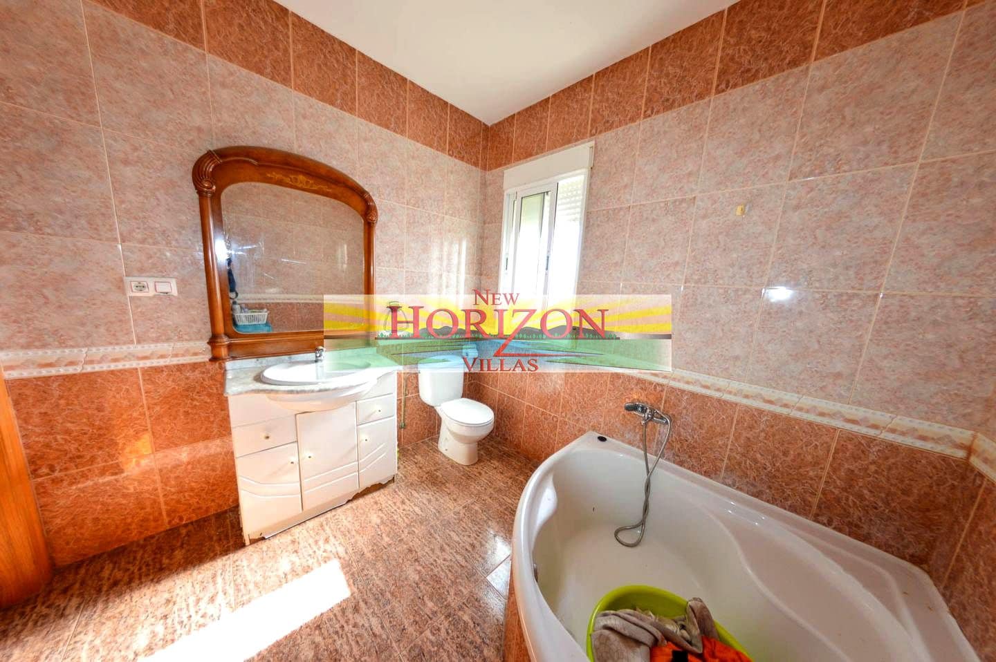 3 camera da letto Villa in vendita in Taberno con garage - 95.000 € (Rif: 8837568)