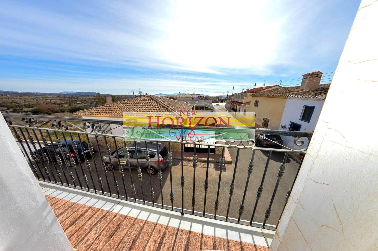 3 camera da letto Villa in vendita in Taberno con garage - 95.000 € (Rif: 8837568)