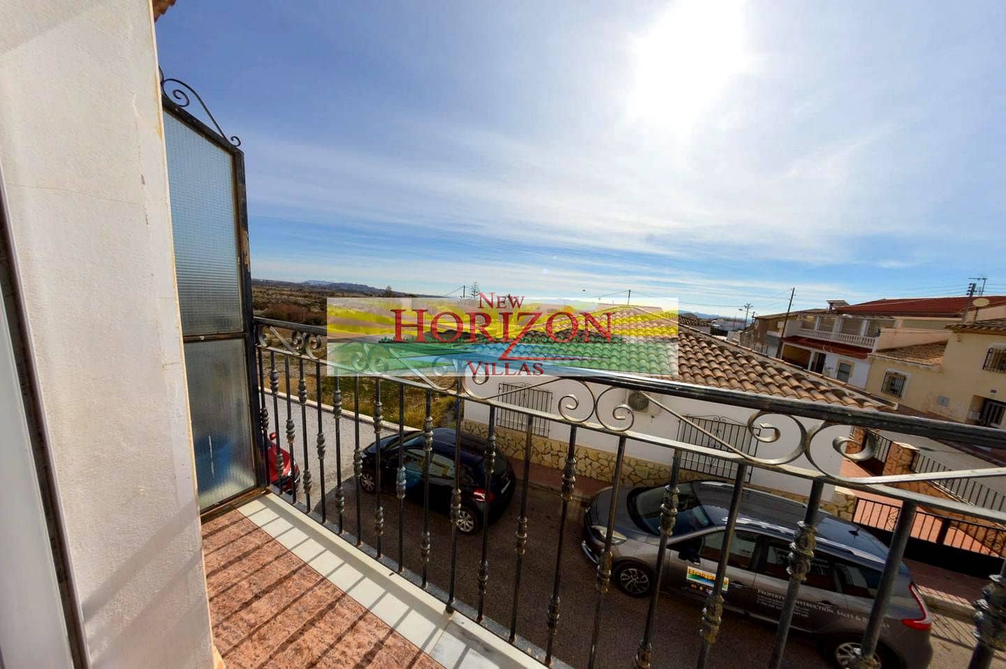 3 camera da letto Villa in vendita in Taberno con garage - 95.000 € (Rif: 8837568)