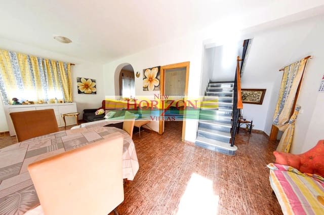 3 camera da letto Villa in vendita in Taberno con garage - 95.000 € (Rif: 8837568)