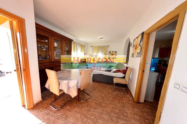 3 camera da letto Villa in vendita in Taberno con garage - 95.000 € (Rif: 8837568)