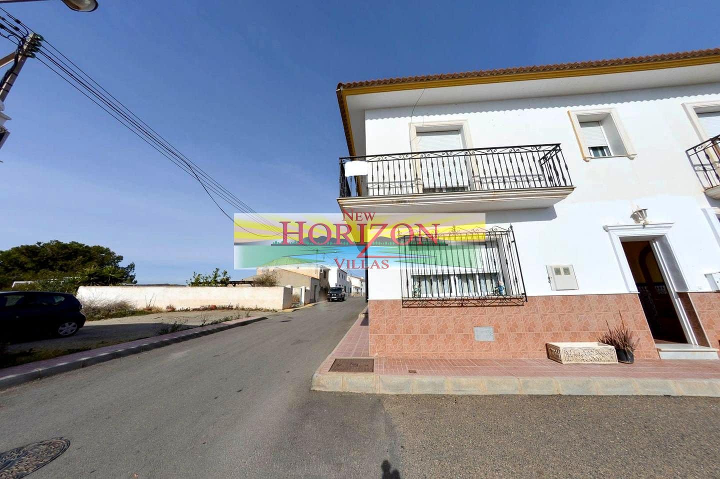 3 camera da letto Villa in vendita in Taberno con garage - 95.000 € (Rif: 8837568)