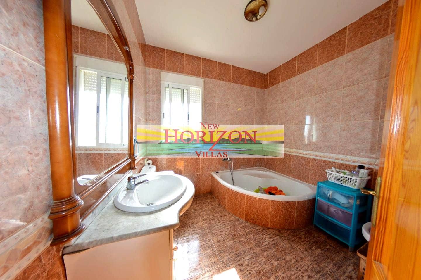 3 camera da letto Villa in vendita in Taberno con garage - 95.000 € (Rif: 8837568)