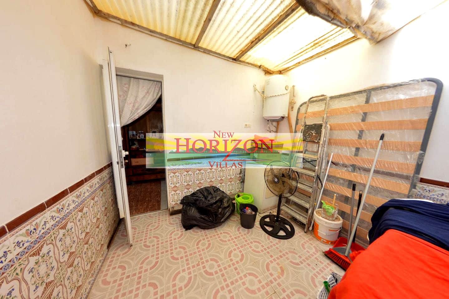 3 camera da letto Villa in vendita in Taberno con garage - 95.000 € (Rif: 8837568)