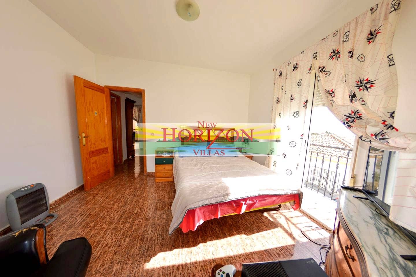 3 camera da letto Villa in vendita in Taberno con garage - 95.000 € (Rif: 8837568)