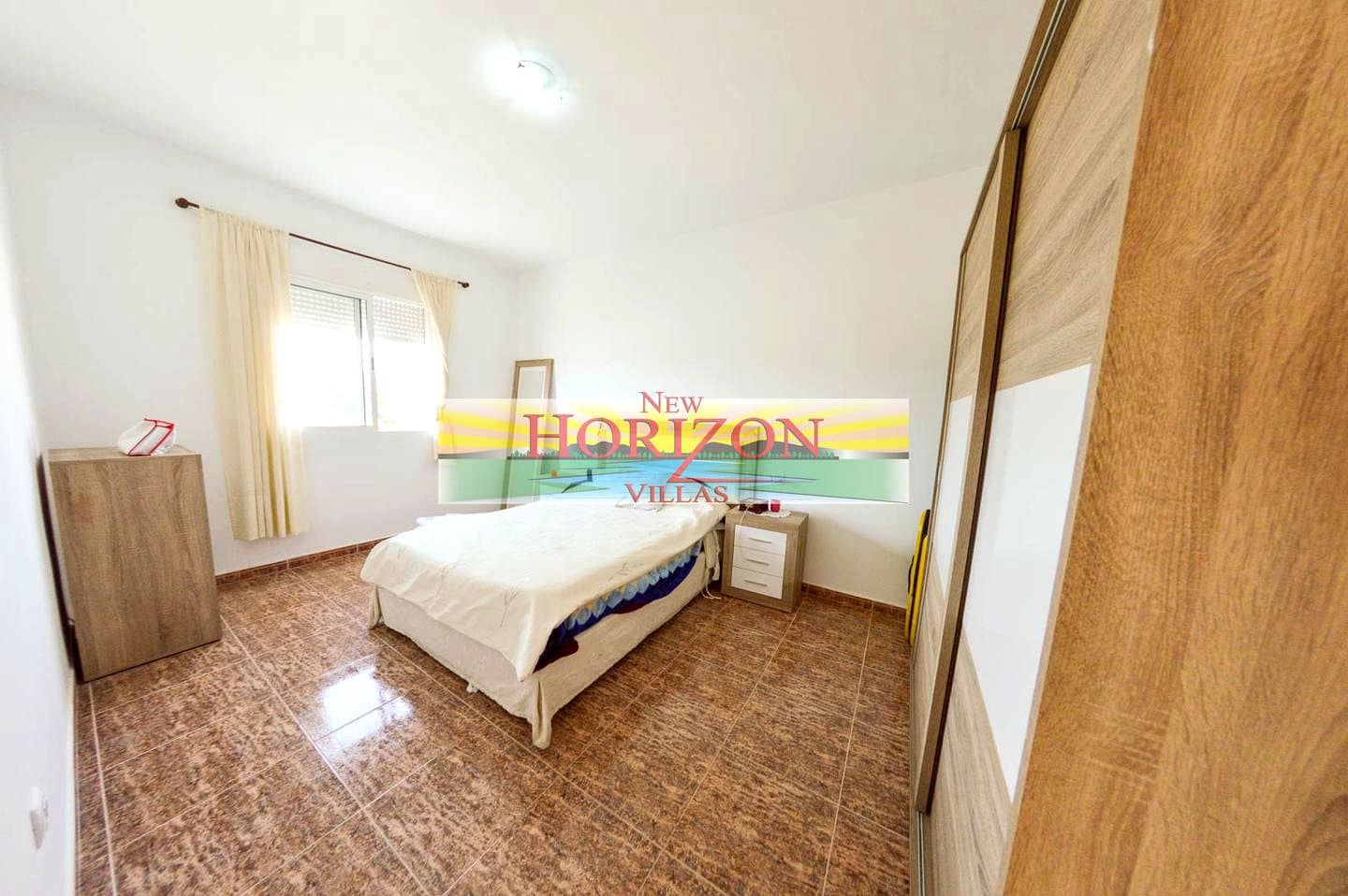 3 camera da letto Villa in vendita in Taberno con garage - 95.000 € (Rif: 8837568)