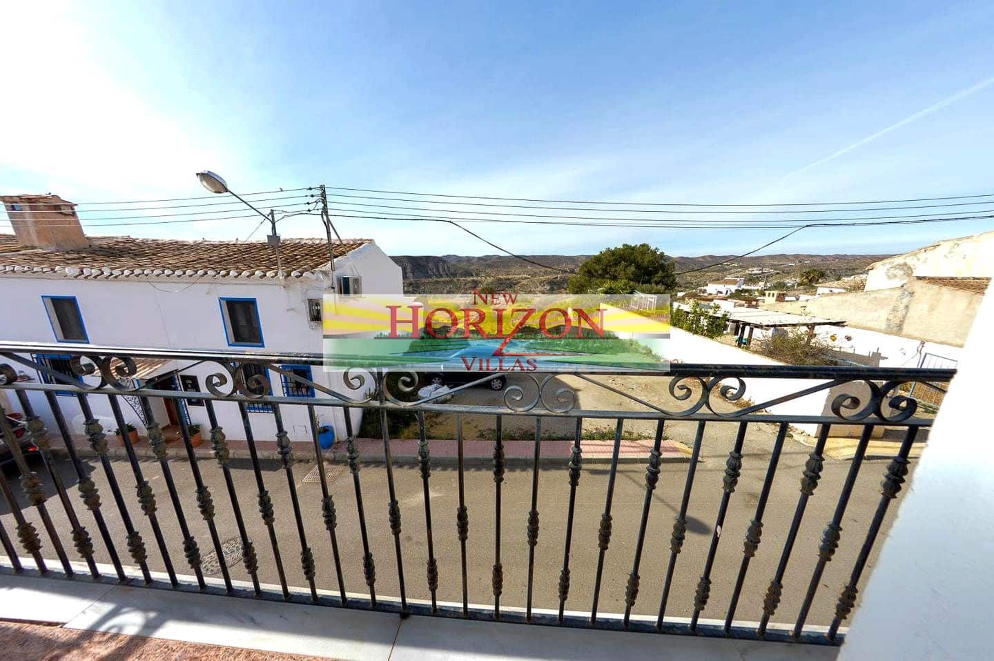 3 camera da letto Villa in vendita in Taberno con garage - 95.000 € (Rif: 8837568)