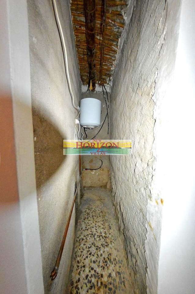 6 soveværelse Villa til salg i Arboleas med garage - € 95.000 (Ref: 8852989)