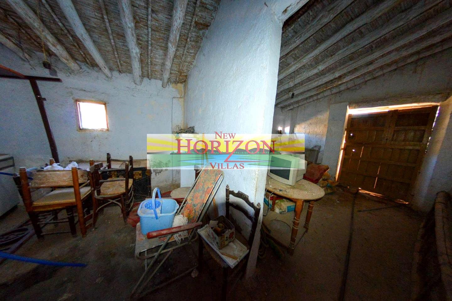 6 soveværelse Villa til salg i Arboleas med garage - € 95.000 (Ref: 8852989)