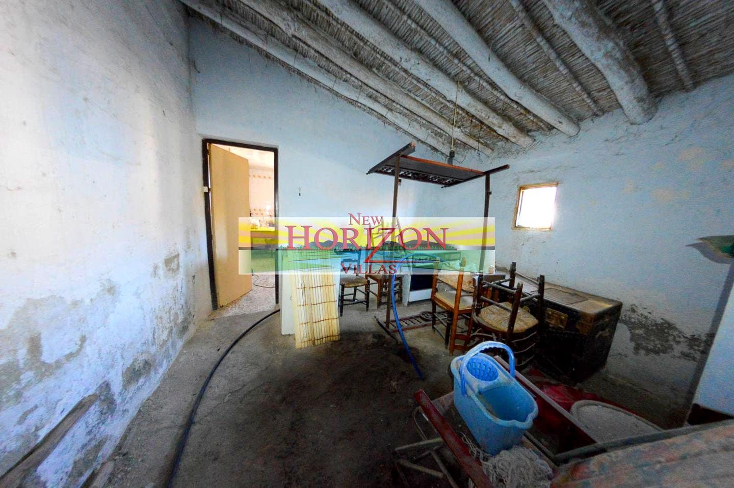 6 soveværelse Villa til salg i Arboleas med garage - € 95.000 (Ref: 8852989)