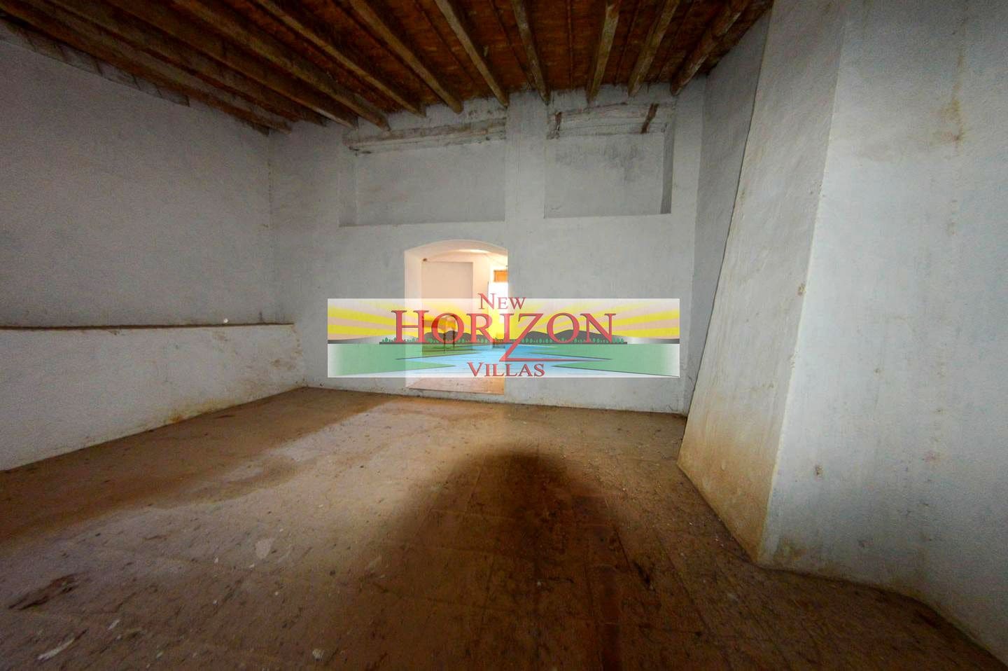 6 soveværelse Villa til salg i Arboleas med garage - € 95.000 (Ref: 8852989)