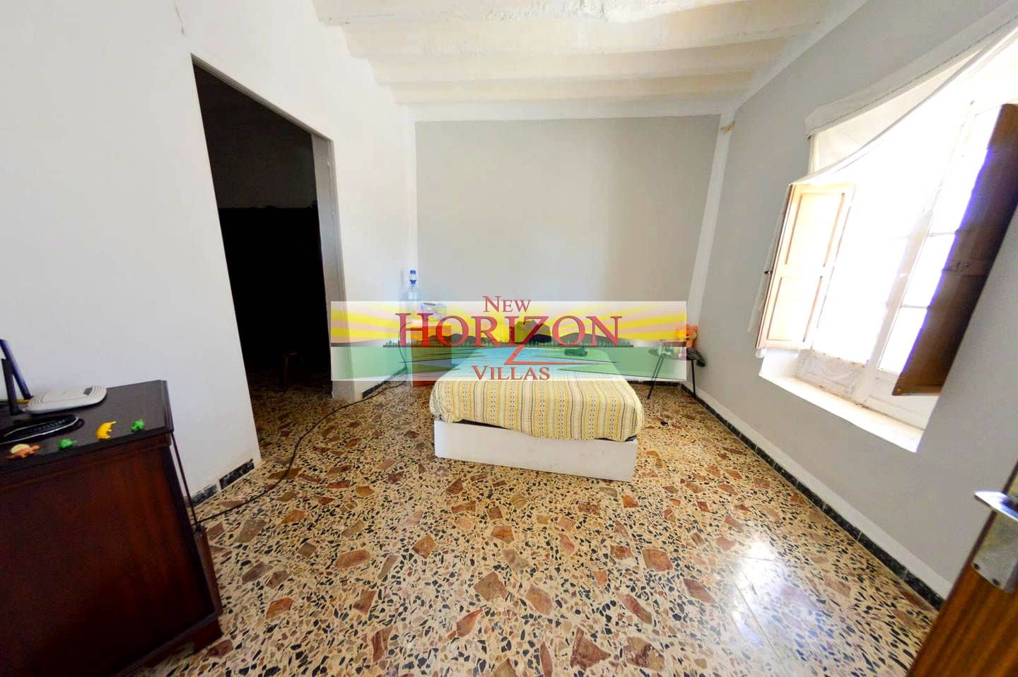 6 soveværelse Villa til salg i Arboleas med garage - € 95.000 (Ref: 8852989)