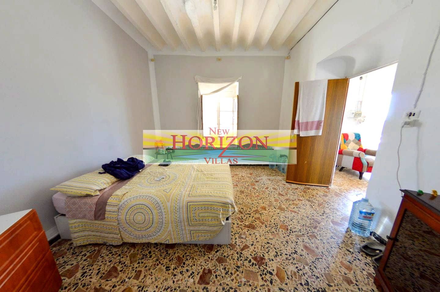 6 soveværelse Villa til salg i Arboleas med garage - € 95.000 (Ref: 8852989)