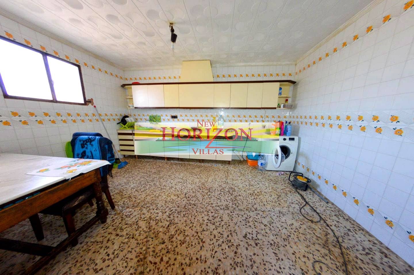 6 soveværelse Villa til salg i Arboleas med garage - € 95.000 (Ref: 8852989)