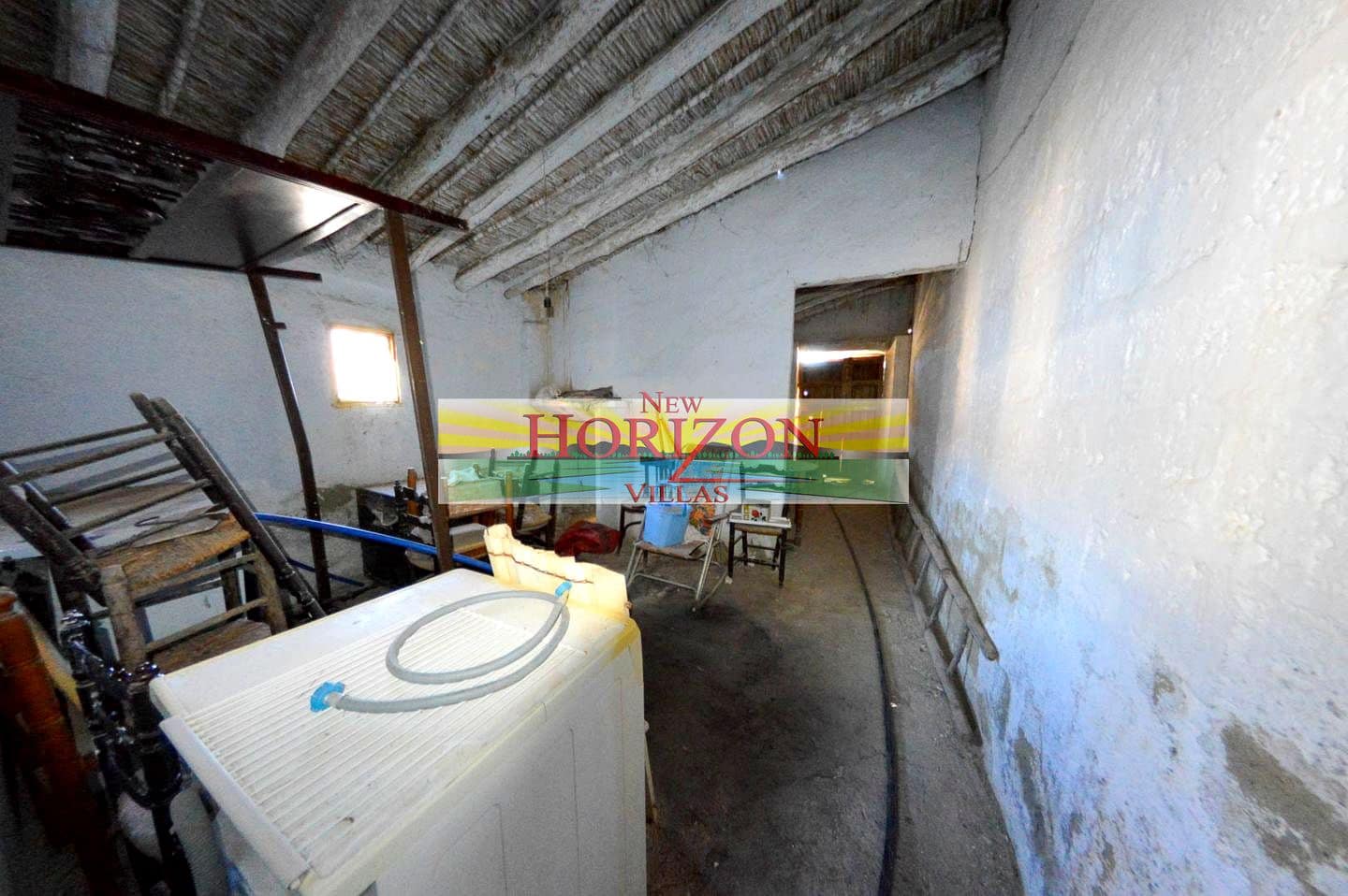 6 soveværelse Villa til salg i Arboleas med garage - € 95.000 (Ref: 8852989)