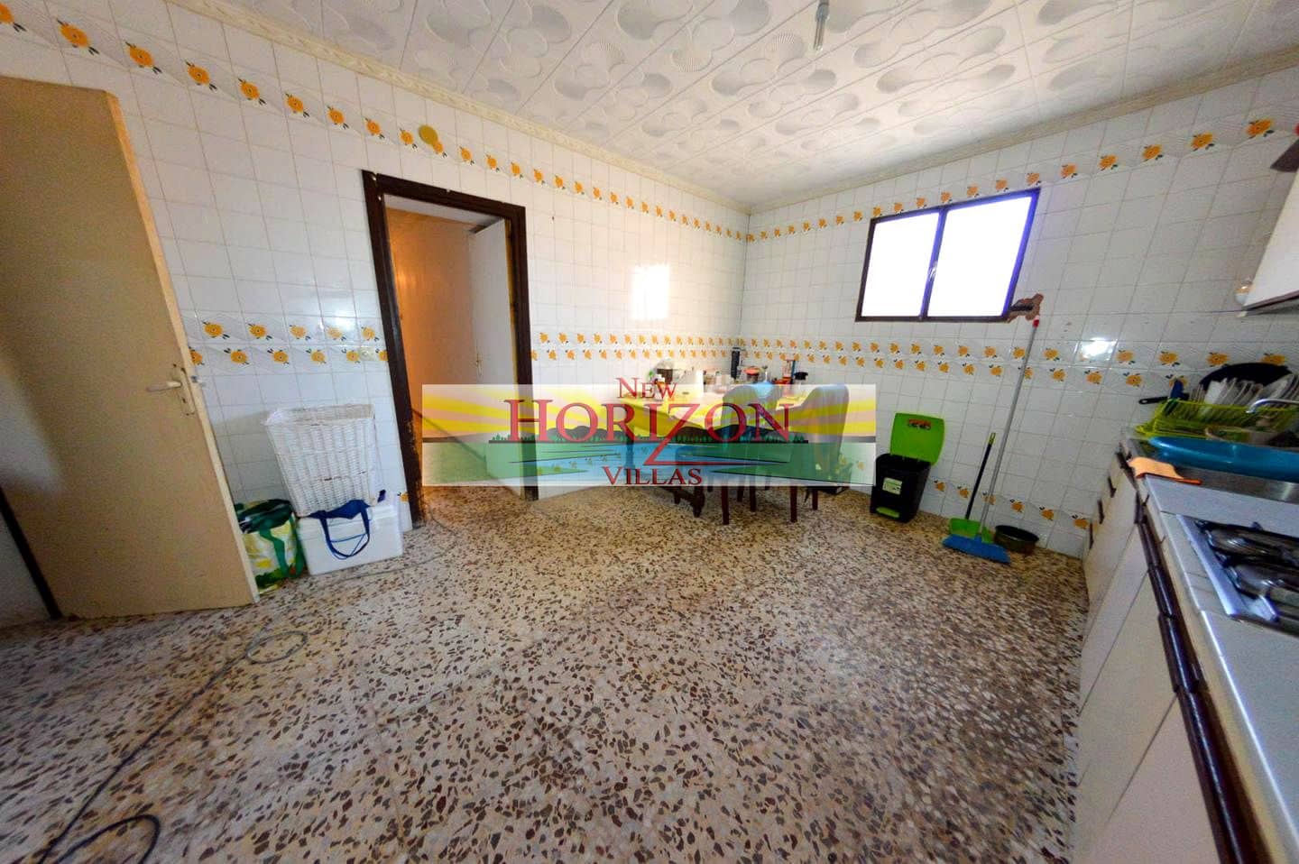 6 soveværelse Villa til salg i Arboleas med garage - € 95.000 (Ref: 8852989)