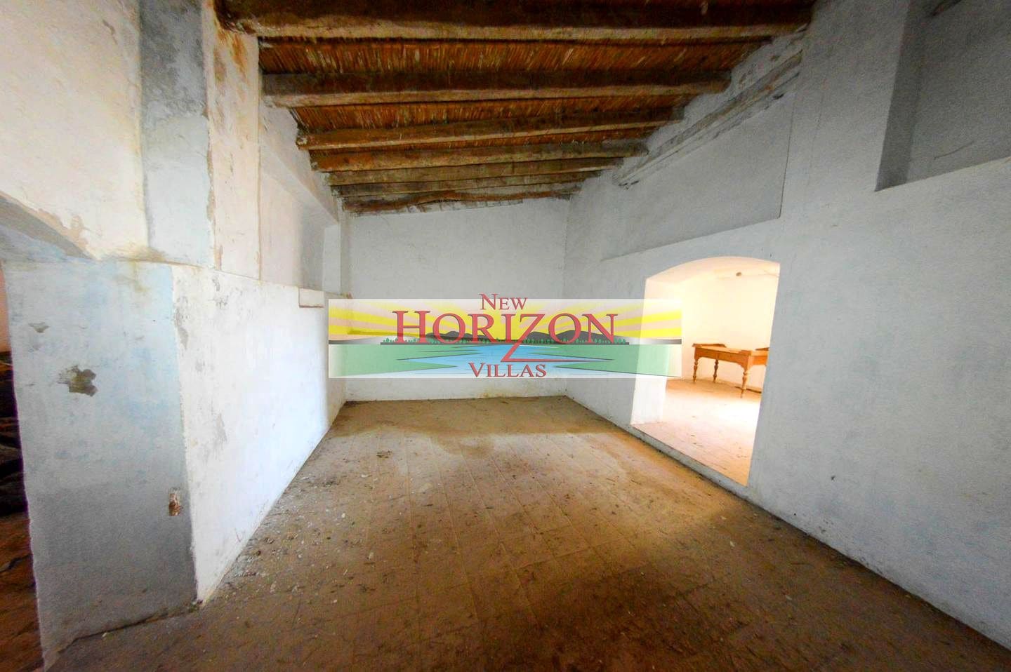 6 soveværelse Villa til salg i Arboleas med garage - € 95.000 (Ref: 8852989)