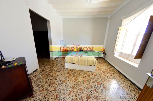 6 sypialnia Willa na sprzedaż w Arboleas z garażem - 95 000 € (Ref: 8852989)