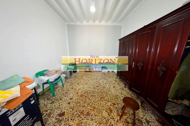 6 sypialnia Willa na sprzedaż w Arboleas z garażem - 95 000 € (Ref: 8852989)