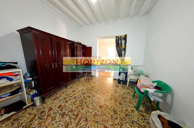 6 sypialnia Willa na sprzedaż w Arboleas z garażem - 95 000 € (Ref: 8852989)