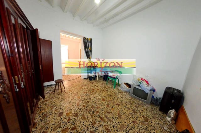 6 sypialnia Willa na sprzedaż w Arboleas z garażem - 95 000 € (Ref: 8852989)